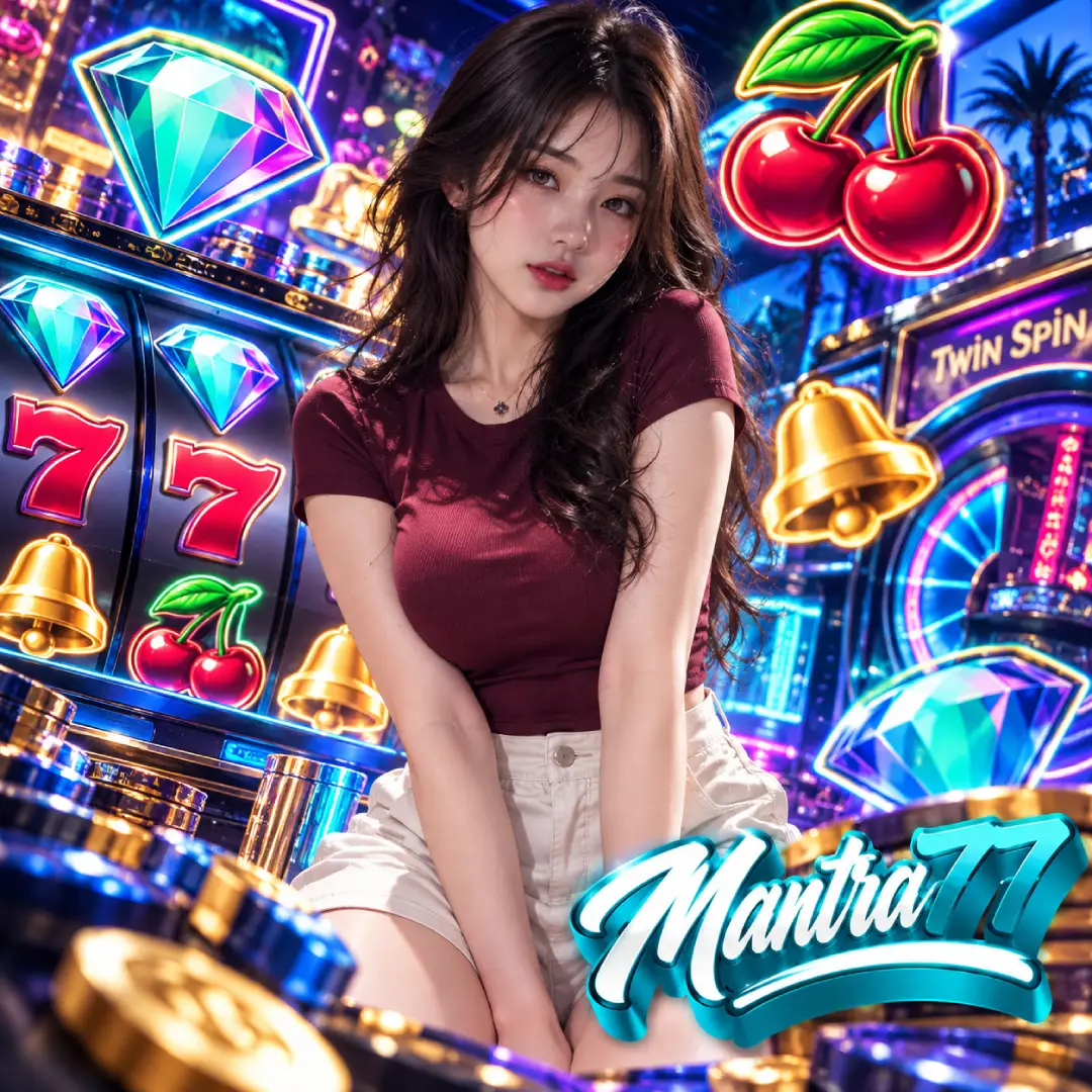 mantra77idn.com